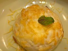 -澳珀食堂