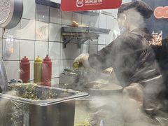 -南楼煎饼(滨江道店)