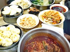 -王菊美食街·王菊面馆(总店)