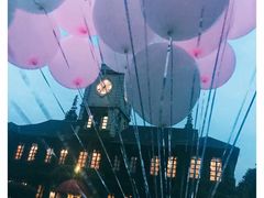 -半岛公馆(淞兴西路店)