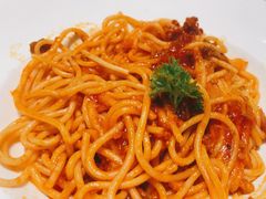 -菲滋意式休闲餐厅(北仑银泰城店)