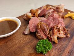 -山泉公馆酒家(珠江新城店)