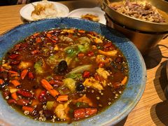 -金掌勺·锅包肉(广渠门店)