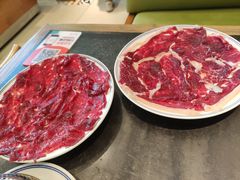 -小牛海记潮汕牛肉店(永定路店)