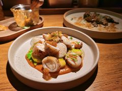 -OTIUM • 柴屿麦(亮马桥店)