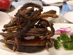 -新聚丰菜馆(太监弄店)