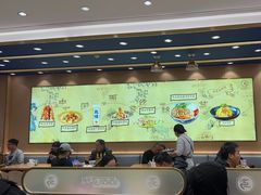 -西部马华清真兰州牛肉面·烧烤夜市(三里河店)