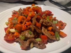 -蔴将·川菜(黄龙万科店)