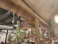 -城墙拐拐火锅(三峡广场黑金冠店)