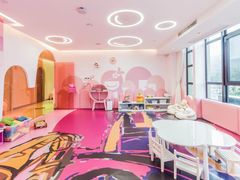 -Nice mama奈思妈妈婴幼儿托育中心(五缘湾中心店)