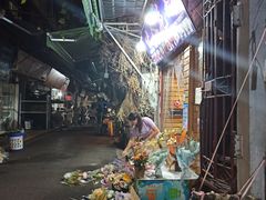 -循礼门鲜花花市(武汉循礼门店)