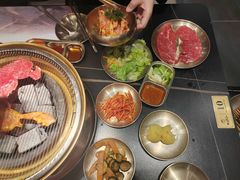 -西塔老太太泥炉烤肉(龙湖北苑天街店)
