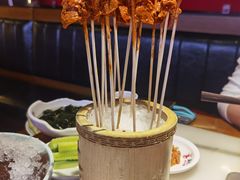 -重庆高老九火锅(虹桥天地店)