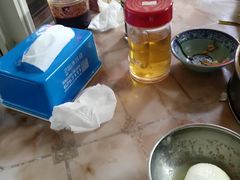 -老烟台灌汤包(南洪街店)