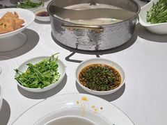 -红雀围·海鲜火锅(陆家嘴中心店)