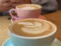 -百年朱苦拉咖啡(博物馆店)