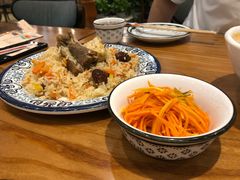 -巴依老爷新疆美食(望京小街店)