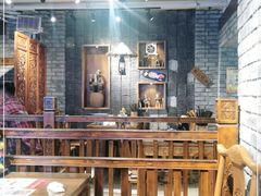 大堂-元志初腊汁肉夹馍(钟楼粉巷店)