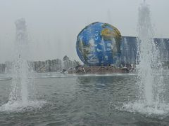 -南通洲际绿博园