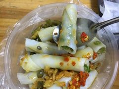 -清爽清补凉