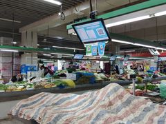 -科巷菜场