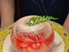 -小龙翻大江文化火锅(太古里店)