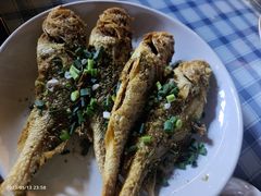 -老地方猫儿面(磁器口店)