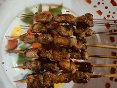 -昱家胡同·烧烤海鲜铜锅涮肉(和平里店)