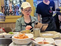 -安又胖韩国烤肉(美罗城店)