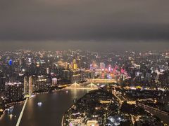 -广州塔