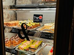 -B&C黄油与面包·THE GARDEN BAKERY概念店(世纪汇店)