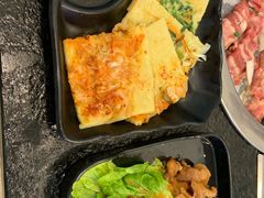-烤路里·韩国品质自助烤肉(石路天虹4号店)