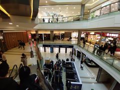 -山姆美式餐吧(西溪印象城店)