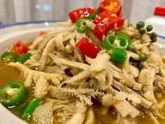 -惠丰堂饭庄·烤鸭·京味菜(翠微路店)