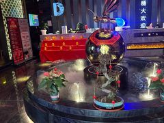 -大桶大足浴(汇臻店)