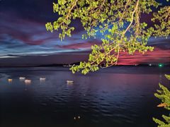 -网红落日悬崖餐厅 The Sky Gallery