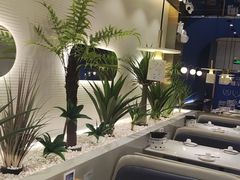 -兰湘子·湘菜小炒(崂山丽达店)