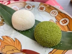 -仙隐小鹿中华料理(南宁万象城店)
