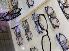 -宝岛眼镜