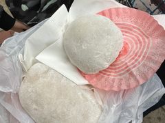 -澳门长洲糯米糍(柯打苏沙街店)