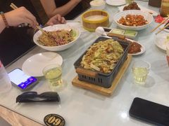 -金鸭都·老北京特色家常菜(潘家园店)