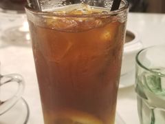 -港丽餐厅(高德置地店)