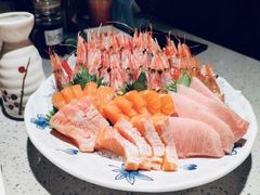 -大渔铁板烧(大悦城店)