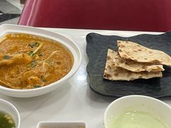 -VATAN INDIAN RESTAURANT米特餐饮有限公司(城北路店)