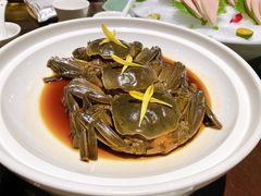 -成隆行·蟹王府(九江路店)