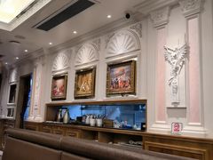 -秘密旅行Bonjour(黑金冠 江南西店)