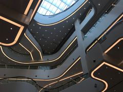 -横琴购口岸商业广场