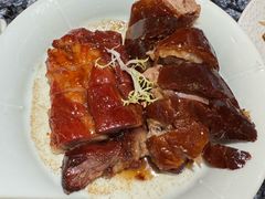 烧味双拼-新雅(丰盛里店)