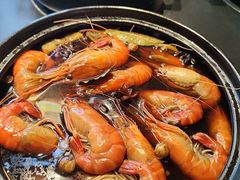 -庆云楼饭庄(什刹海店)