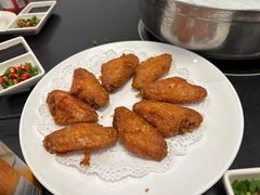 -吉友粥底火锅(方斜路店)